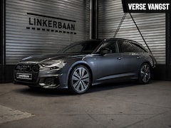 Audi A6 Avant - 55 TFSI e Quattro Pro Line S Competition | SOH 96% | Panodak | Matrix | Leder | 20 inch |