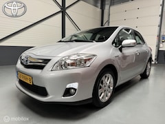 Toyota Auris - 1.8 Full Hybrid Aspiration Navi|Trekhaak afneembaar