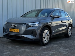 Audi Q4 e-tron - 45 Advanced edition 82 kWh SoH 98%