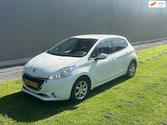 Peugeot 208 - 1.2 VTi Access |Airco|Navi|Camara|Apk|Elek Pakket|