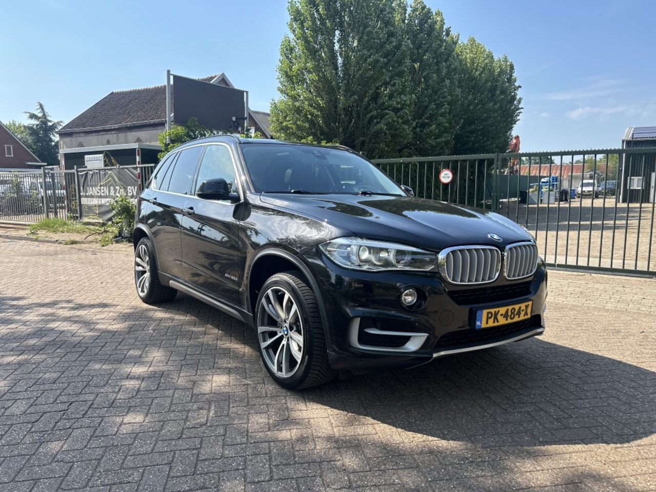 BMW X5 - xDrive30d High Exec. - AutoWereld.nl