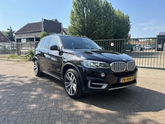 BMW X5 - xDrive30d High Exec