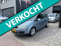 Ford Focus C-Max - 1.6-16V Trend 3e Eigenaar Airco NAP APK