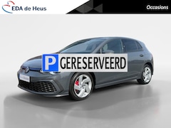 Volkswagen Golf - 1.4 eHybrid GTE | Automaat | Navigatie | Camera | Dodehoek Detectie | Cruise Control Adapt