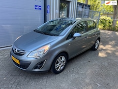 Opel Corsa - 1.3 CDTi EcoFlex S/S Edition 199 DKM NAP AIRCO