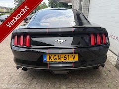 Ford Mustang Fastback - 2.3 EcoBoost Shelby GT500 uitgevoerd