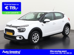 Citroën C3 - 1.2 PureTech You | Stoelverwarming | Zondag Open