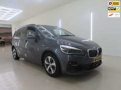 BMW 2-serie Gran Tourer - 218i 7PERS. Business Edition Plus+Led+Volleder+M-Sport-int+Zwarte-Hemel+stoel-verw+Navi+Ca