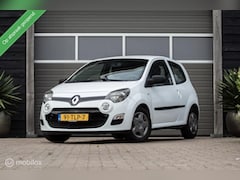 Renault Twingo - 1.2 16V Authentique | Airco | Cruise Control|