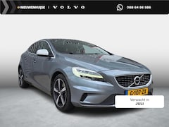 Volvo V40 - 1.5 T3 Polar+ Sport | R-Design | Trekhaak | Achteruitrijcamera | Parkeersensoren | Parkeer
