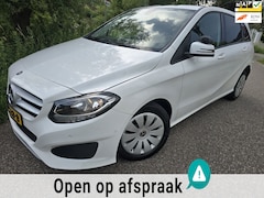 Mercedes-Benz B-klasse - 220 d Ambition/Dealer onderhouden/ 1e eig
