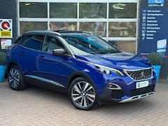 Peugeot 3008 - 1.2 PureTech GT Line Gratis Afleverpakket | Panoramadak | Apple Carplay |