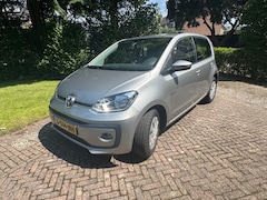 Volkswagen Up! - 1.0 BMT high up!