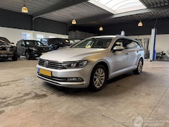 Volkswagen Passat Variant - 1.6 TDI BlueMotion