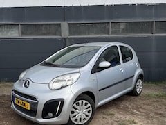 Citroën C1 - 1.0 |Airco|NieuwApk 05/27|Bleutooth