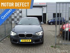 BMW 1-serie - 118d Business