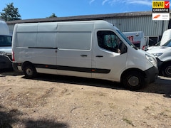 Opel Movano - 2.3 CDTI L3H3 WIT ‘17 AC