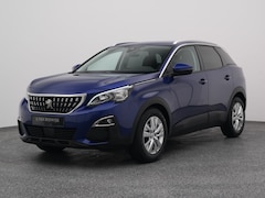Peugeot 3008 - 1.2 PureTech 130 PK Automaat Active | CAMERA | KEYLESS