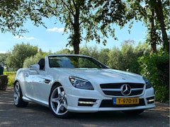 Mercedes-Benz SLK-klasse - 200 AUT - AMG - AIRSCARF - DEALERONDERHOUDEN
