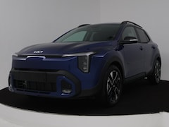 Kia Stonic - 1.0 T-GDi MHEV GT-Line 10 Jaar Garantie | Open Dak | Achteruitrijcamera |