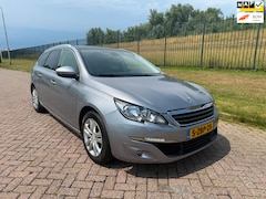 Peugeot 308 SW - 1.2 e-THP Blue Lease Executive