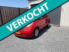 Nissan Micra - 1 JAAR APK 1.0 basis