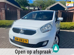 Kia Venga - 1.6 CVVT Super Pack NAVI HOGE INSTAP TREKHAAK PDC