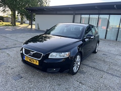 Volvo V50 - 1.6D S/S Sport PDC AircoCruise Apk