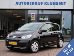 Volkswagen Up! - 1.0 move up 5 drs. Executive | Airco |