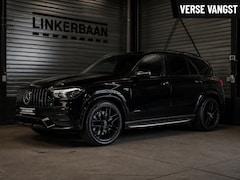 Mercedes-Benz AMG GLE - 53 4MATIC+ Premium Plus | Burmester | Pano | Luchtvering | Trekhaak | 22 inch | NL Auto |