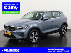 Volvo XC40 - 1.5 T4 Plug-in hybrid Plus Bright | Memory stoel | Harman/Kardon | Camera | Zondag Open