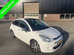 Citroën C3 - 1.2 VTi Collection Clima Bleutooth Pano Lage Km