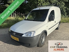 Opel Combo - 1.3 CDTi Base 600 kg. 2011 258DKM NAP €999