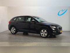Skoda Scala - 1.0 TSI 116pk Ambition App-Connect Climate Control Cruise Control