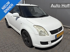 Suzuki Swift - 1.3 GLS | Airco | Elekt. Ramen | LMV | Privacy Glass | 5 Deuren | HANDEL / EXPORT