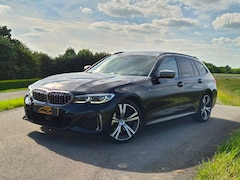 BMW 3-serie Touring - M340i xDrive High Executive | Pano | ACC