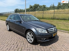 Mercedes-Benz C-klasse Estate - 180 K BlueEFFICIENCY Avantgarde