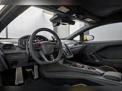Lamborghini Temerario - - Giallo Taurus - Lift - Sonus Faber - 5 Year Warranty