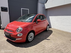 Fiat 500 - 0.9 TwinAir Turbo Lounge Pano Clima