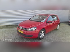 Volkswagen Golf - 1.2 TSI Comfortline BlueMotion