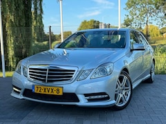 Mercedes-Benz E-klasse - 200 Avantgarde AMG / AUT / CLIMA / CRUISE / PDC