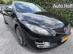 Mazda 6 - 6 1.8 TS | Autom. Airco | Cruise Control | LMV | Elekt. Ramen | Trekhaak | APK tot 09-08-2
