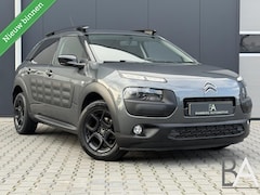 Citroën C4 Cactus - 1.2 PureTech Business