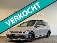 Volkswagen Golf - 2.0 TSI GTI Clubsport Pano|Akrapovic|IQ|Camera