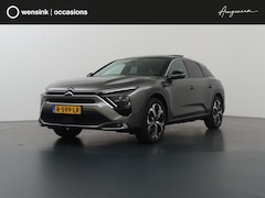 Citroën C5 X - 1.6 Plug-in Hybrid 225 Shine | SOH 91, 5% | Trekhaak | Panoramadak | 360° Camera | Elek. S