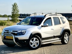 Dacia Duster - 1.6 Lauréate