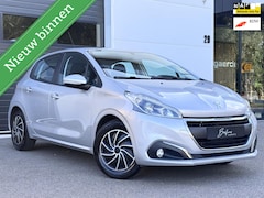 Peugeot 208 - 1.2 PureTech Blue Lion Carplay|Org NL|4seizbande