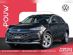 Volkswagen T-Roc - 1.5 eTSI 115pk DSG Life First Edition | Apple Carplay Draadloos | Stoel- & Stuurverwarming