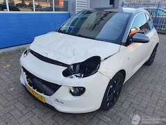 Opel ADAM - 1.0 Turbo Unlimited