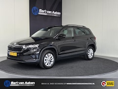 Skoda Karoq - 1.5 TSI ACT Business Edition Virtual Cockpit Elektr. achterklep
